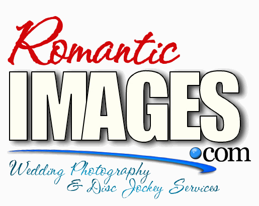 Romantic Images Wedding Photography
and Disc Jockey Services since 1985