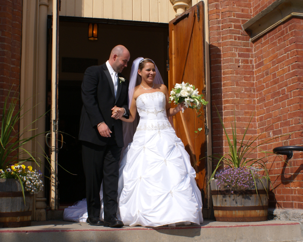 Book both Wedding Photography and
Disc Jockey services and have your photographer ALL DAY!