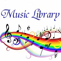 Music Library